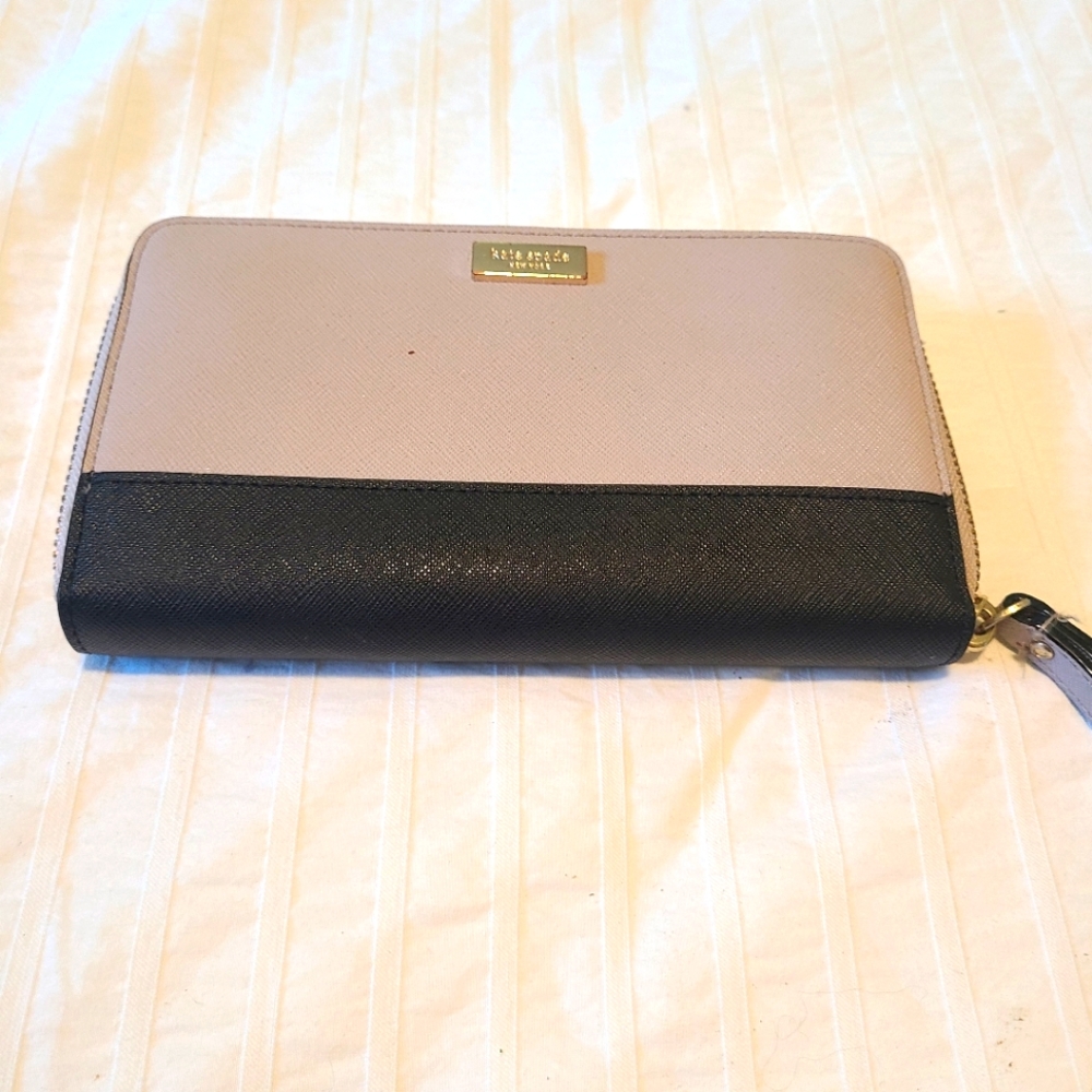 Kate Spade wallet
